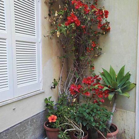 Aloha House Ortigia Villa Сиракуза Екстериор снимка