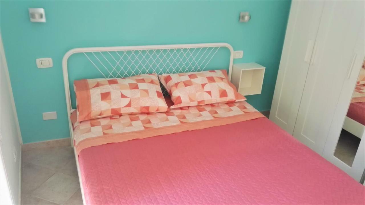 Aloha House Ortigia Villa Сиракуза Екстериор снимка
