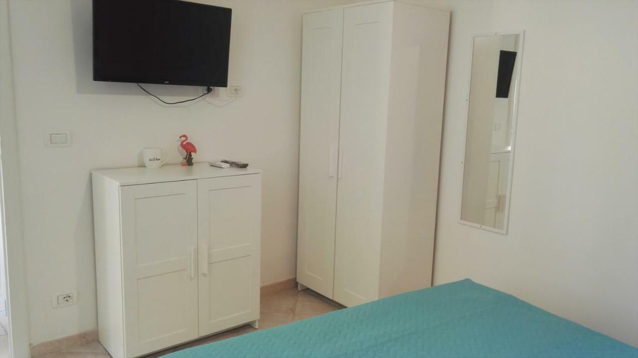 Aloha House Ortigia Villa Сиракуза Екстериор снимка