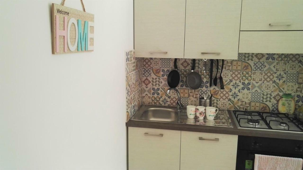 Aloha House Ortigia Villa Сиракуза Екстериор снимка