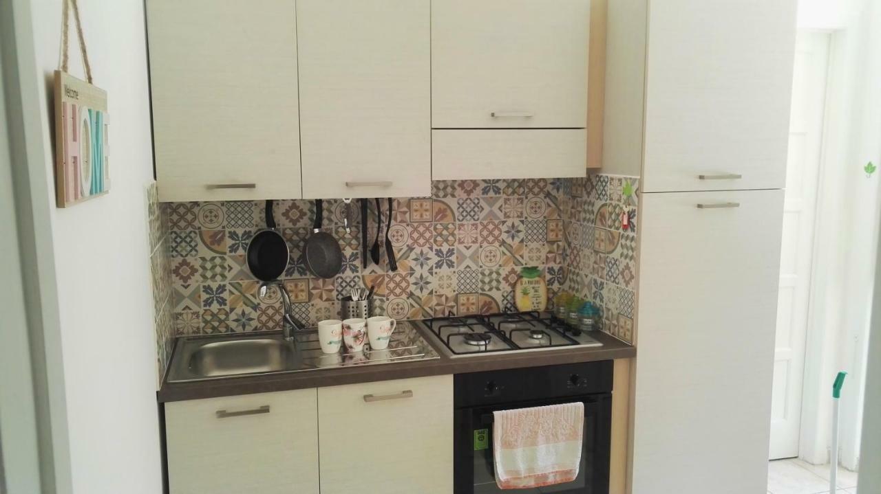 Aloha House Ortigia Villa Сиракуза Екстериор снимка