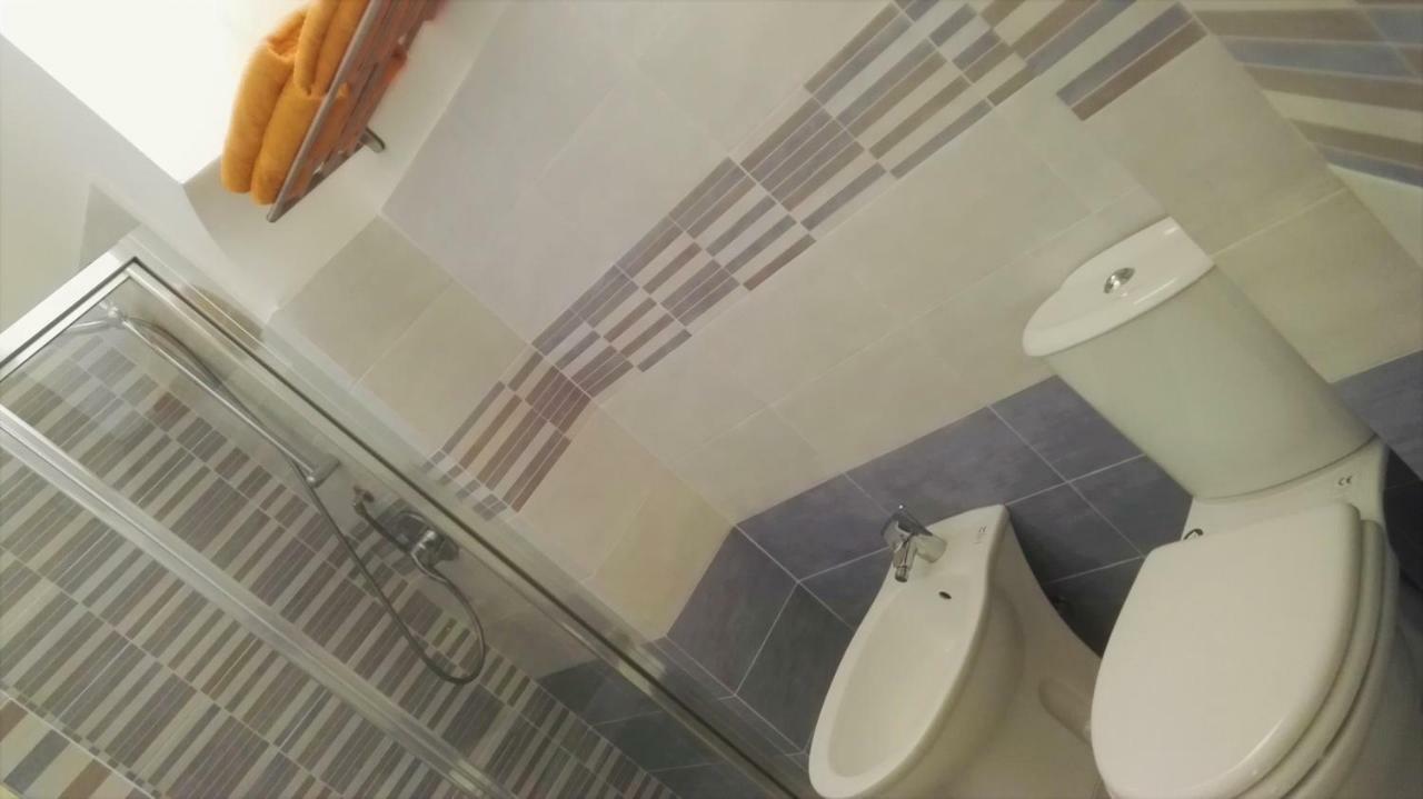Aloha House Ortigia Villa Сиракуза Екстериор снимка