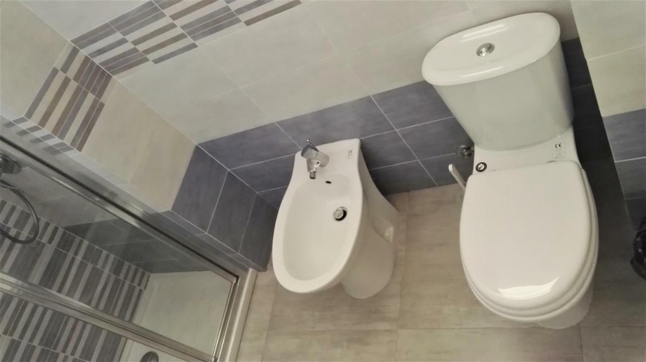 Aloha House Ortigia Villa Сиракуза Екстериор снимка