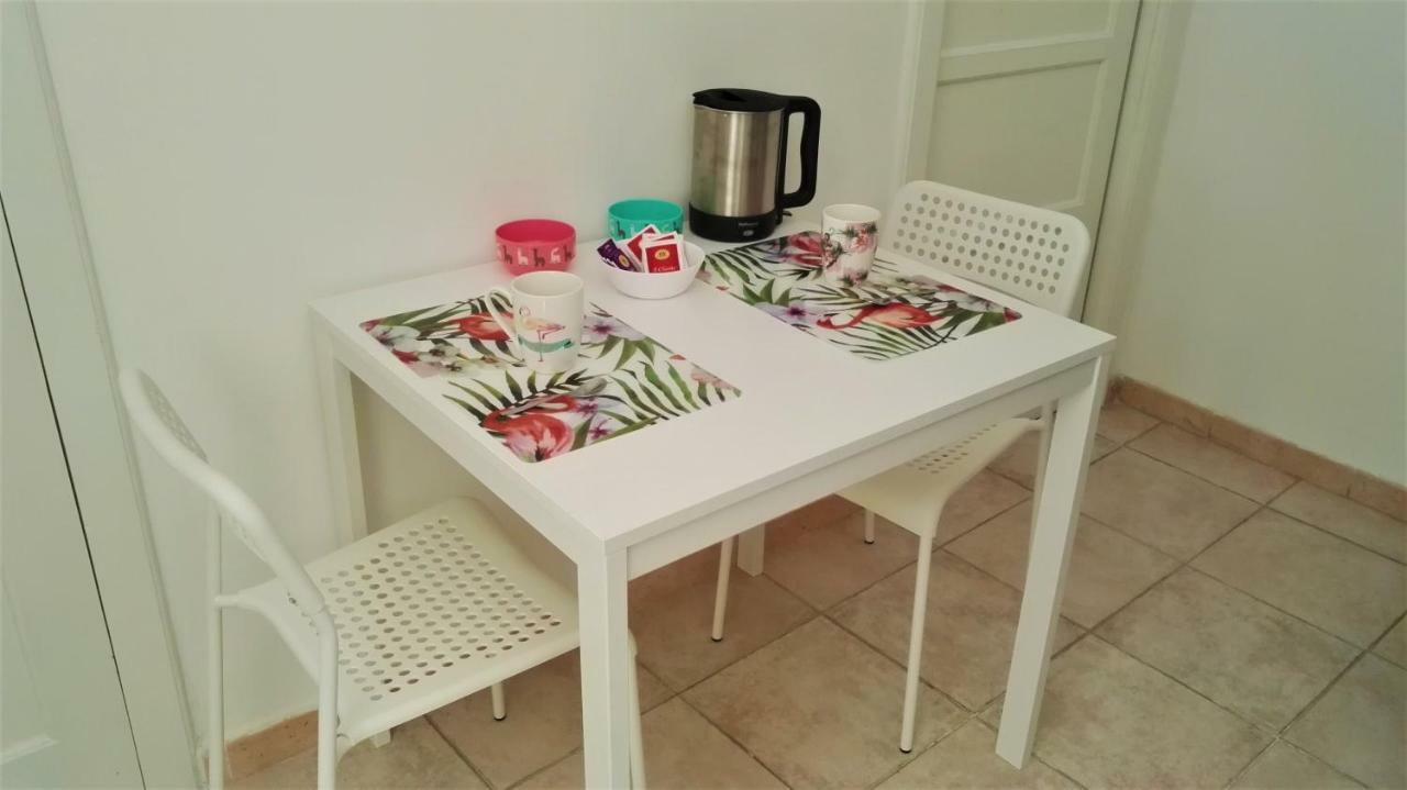 Aloha House Ortigia Villa Сиракуза Екстериор снимка